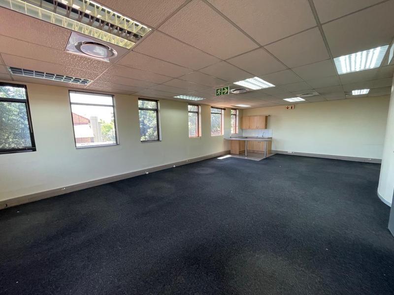 To Let commercial Property for Rent in Lyttelton Gauteng