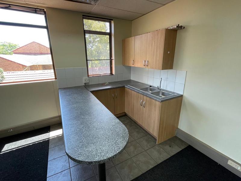 To Let commercial Property for Rent in Lyttelton Gauteng