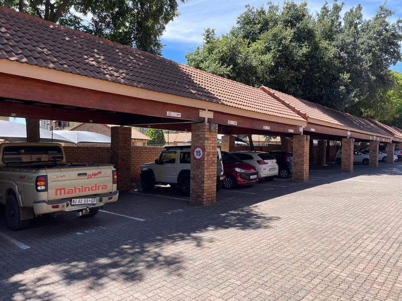 To Let commercial Property for Rent in Lyttelton Gauteng