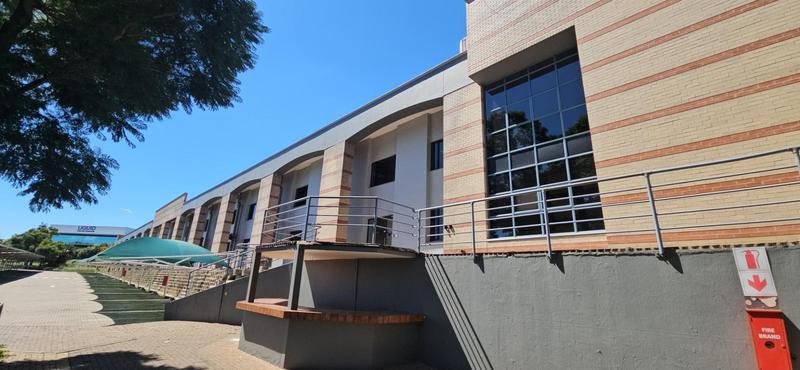 To Let commercial Property for Rent in Allandale Gauteng