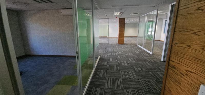 To Let commercial Property for Rent in Allandale Gauteng