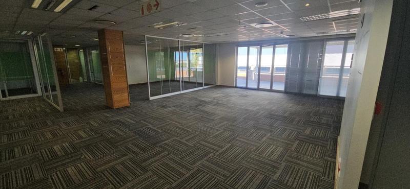 To Let commercial Property for Rent in Allandale Gauteng