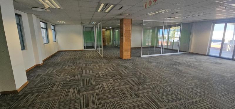 To Let commercial Property for Rent in Allandale Gauteng