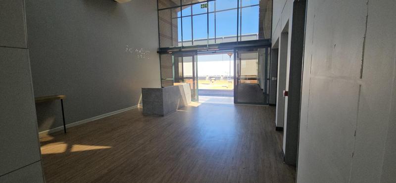 To Let commercial Property for Rent in Allandale Gauteng