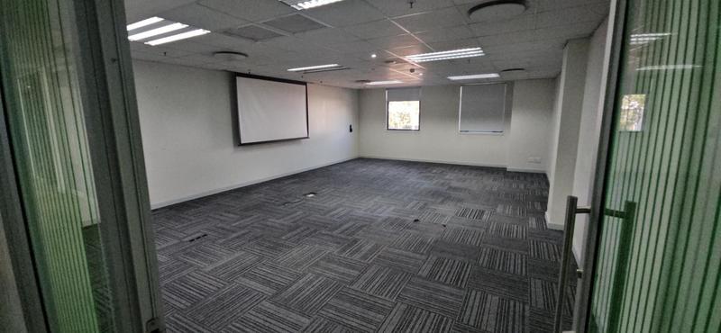 To Let commercial Property for Rent in Allandale Gauteng