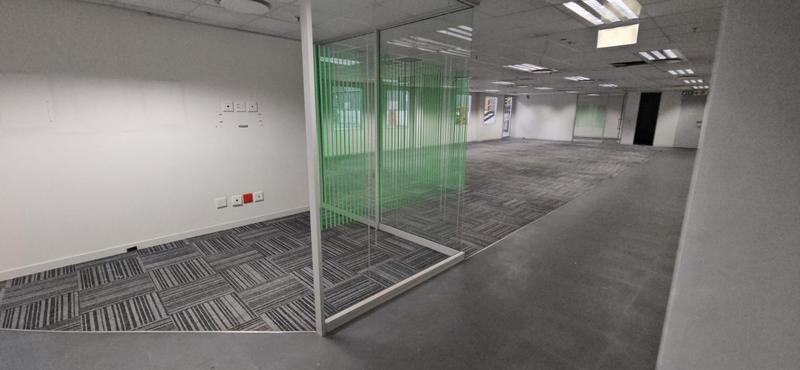 To Let commercial Property for Rent in Allandale Gauteng