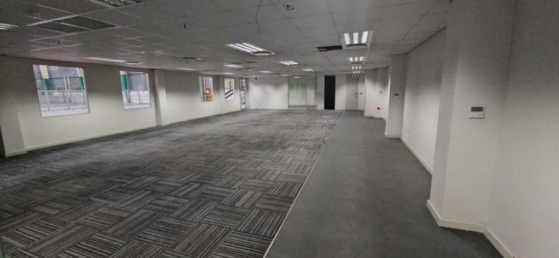 To Let commercial Property for Rent in Allandale Gauteng