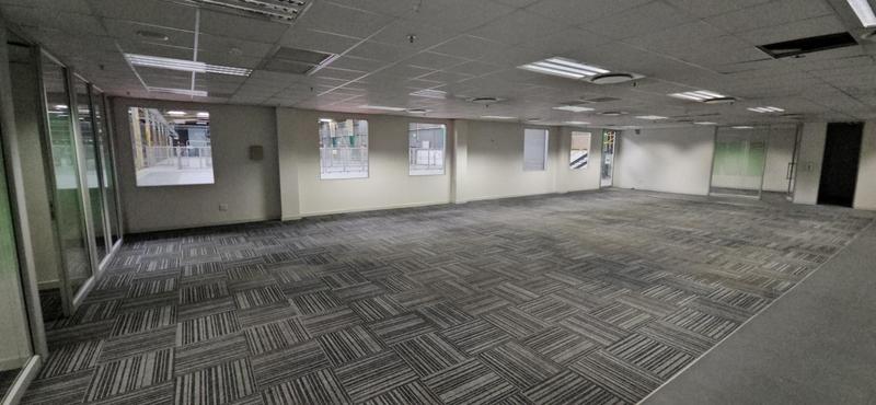 To Let commercial Property for Rent in Allandale Gauteng