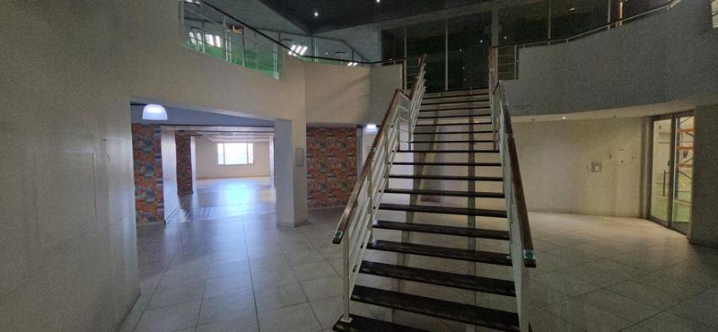 To Let commercial Property for Rent in Allandale Gauteng