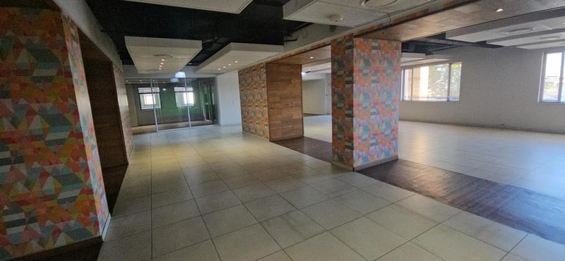 To Let commercial Property for Rent in Allandale Gauteng