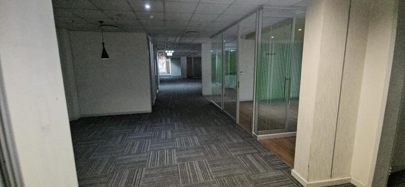 To Let commercial Property for Rent in Allandale Gauteng