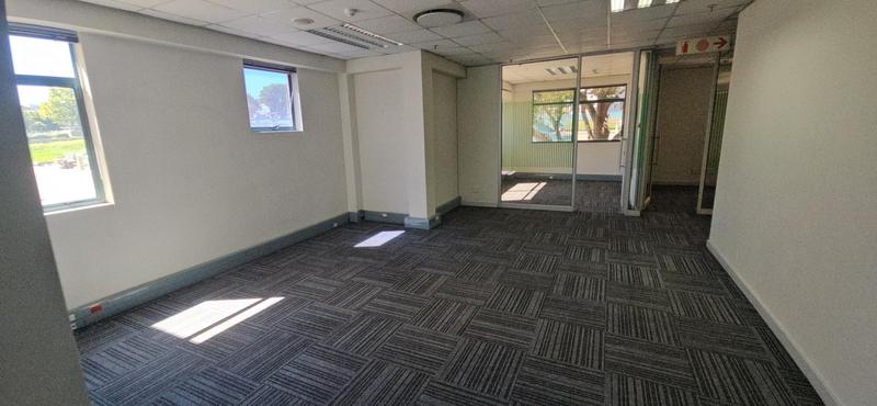 To Let commercial Property for Rent in Allandale Gauteng