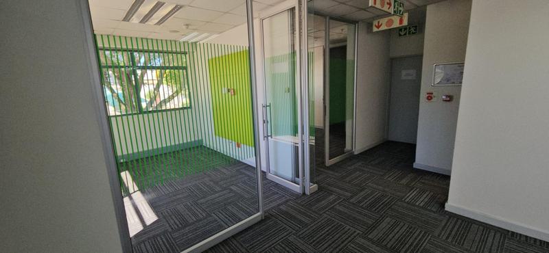 To Let commercial Property for Rent in Allandale Gauteng
