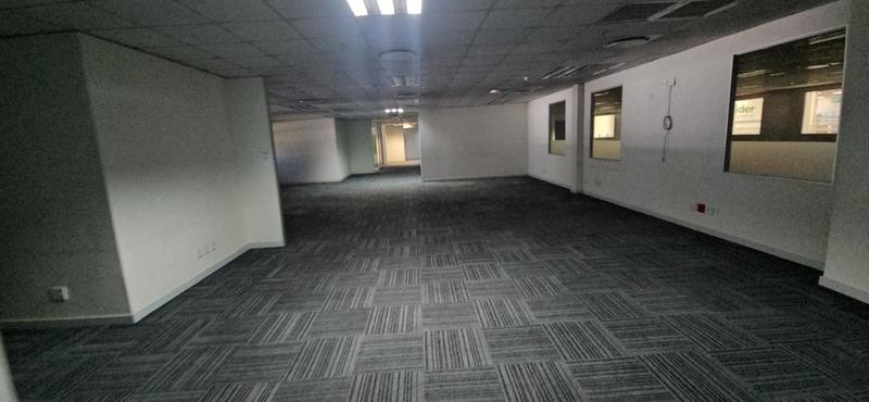 To Let commercial Property for Rent in Allandale Gauteng