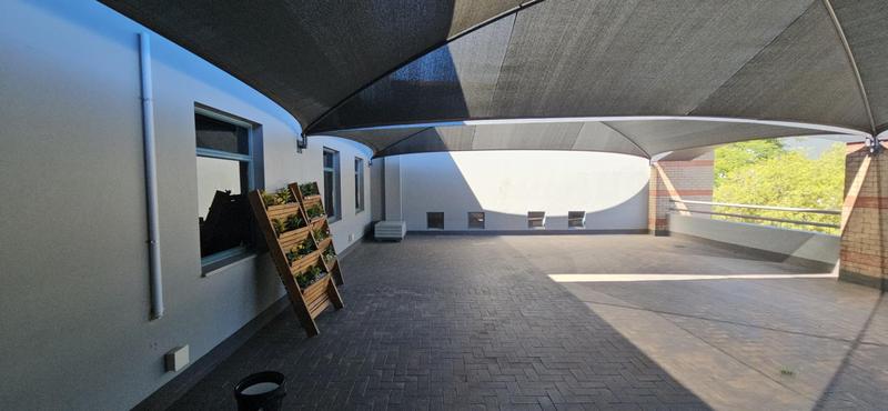 To Let commercial Property for Rent in Allandale Gauteng