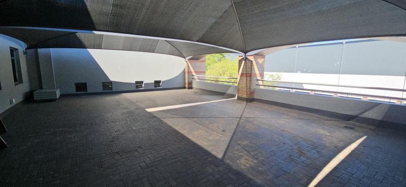 To Let commercial Property for Rent in Allandale Gauteng