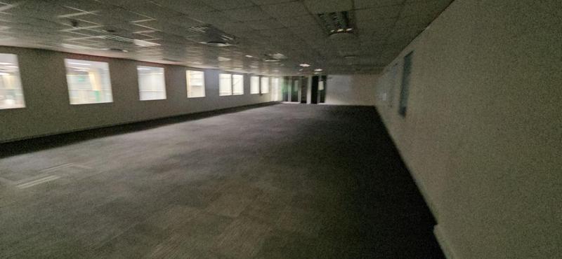 To Let commercial Property for Rent in Allandale Gauteng