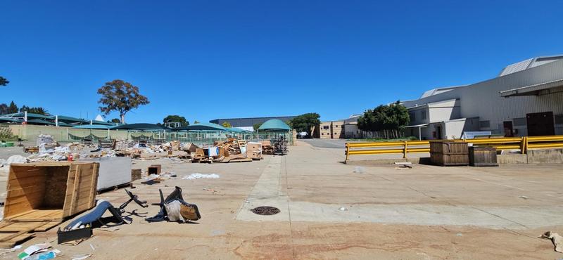 To Let commercial Property for Rent in Allandale Gauteng