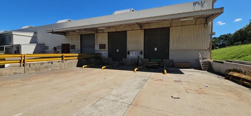 To Let commercial Property for Rent in Allandale Gauteng