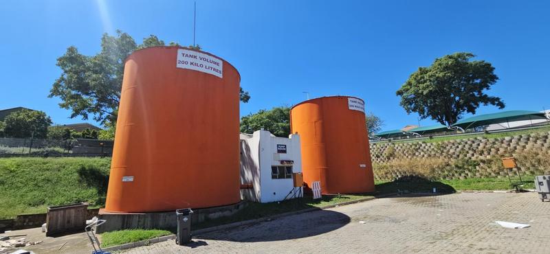 To Let commercial Property for Rent in Allandale Gauteng