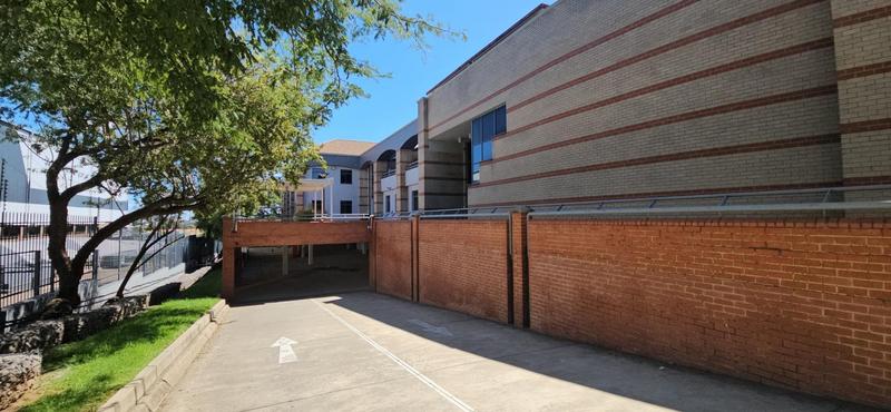 To Let commercial Property for Rent in Allandale Gauteng
