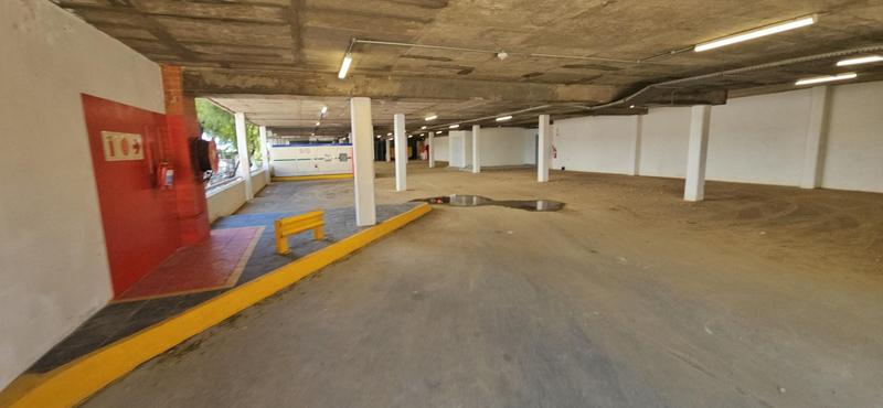 To Let commercial Property for Rent in Allandale Gauteng