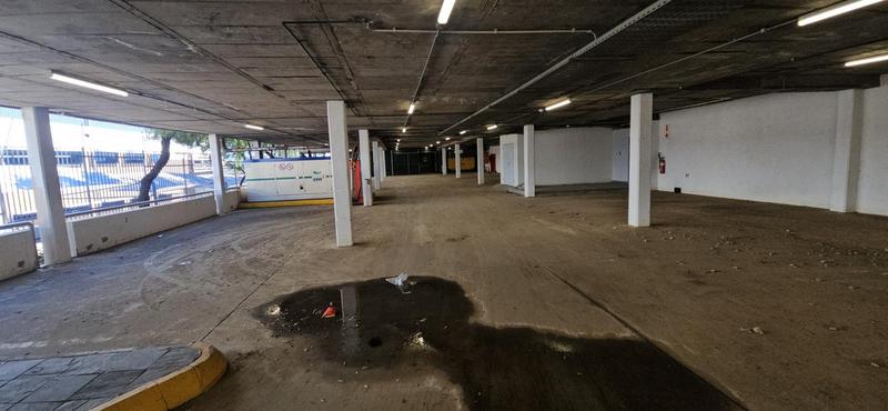 To Let commercial Property for Rent in Allandale Gauteng