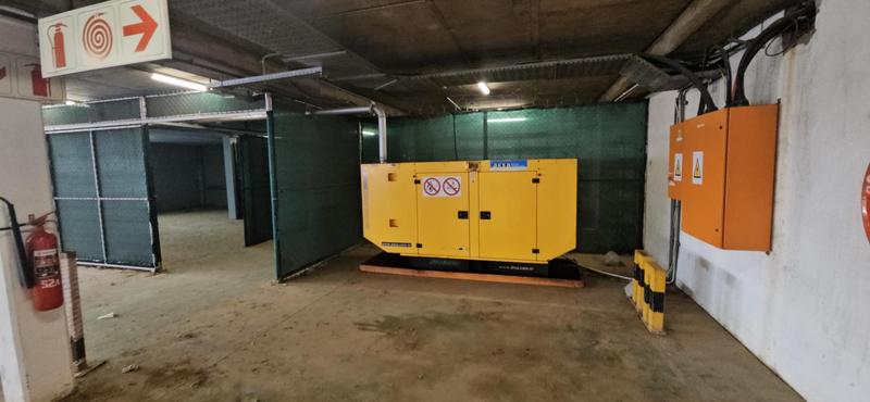 To Let commercial Property for Rent in Allandale Gauteng