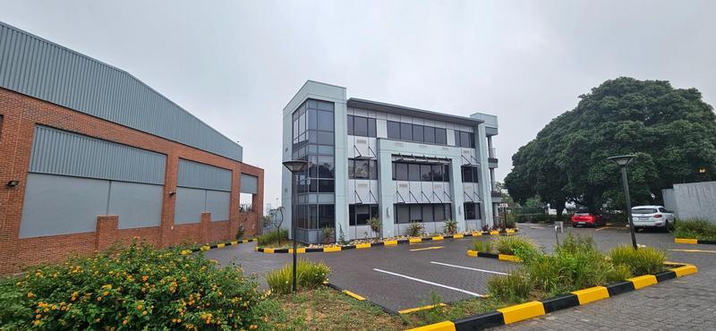 To Let commercial Property for Rent in Randjespark Gauteng