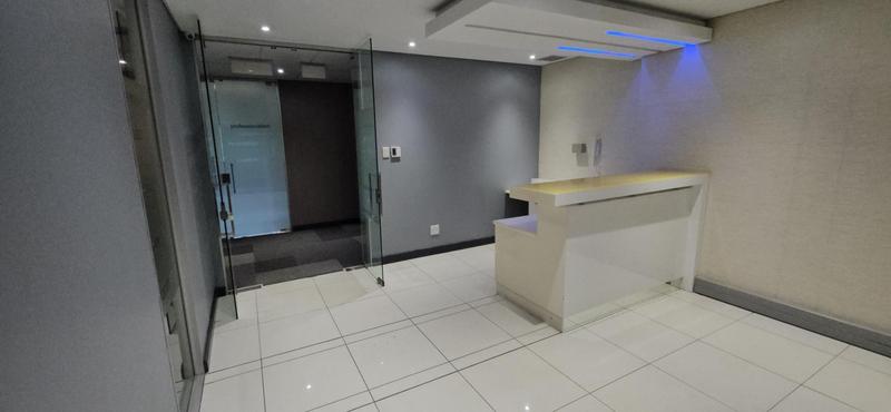 To Let commercial Property for Rent in Randjespark Gauteng