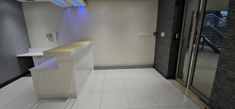 To Let commercial Property for Rent in Randjespark Gauteng