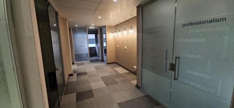 To Let commercial Property for Rent in Randjespark Gauteng