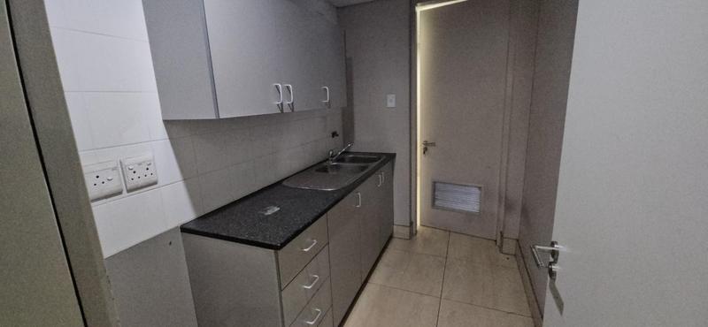 To Let commercial Property for Rent in Randjespark Gauteng