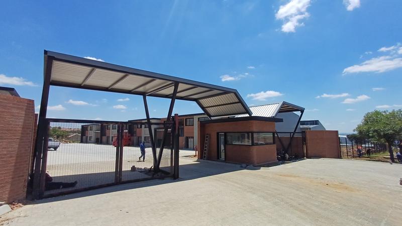 0 Bedroom Property for Sale in Samrand Business Park Gauteng