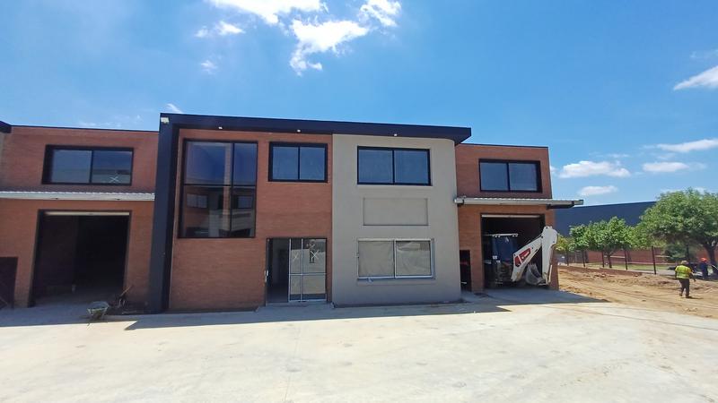 0 Bedroom Property for Sale in Samrand Business Park Gauteng