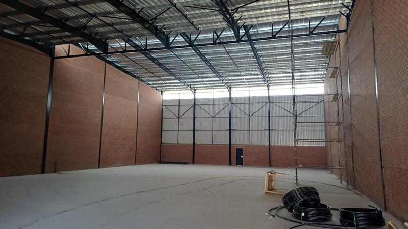 0 Bedroom Property for Sale in Samrand Business Park Gauteng