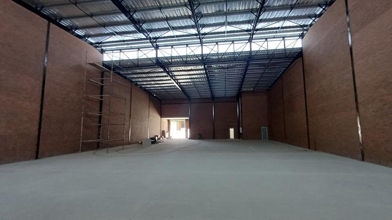 0 Bedroom Property for Sale in Samrand Business Park Gauteng