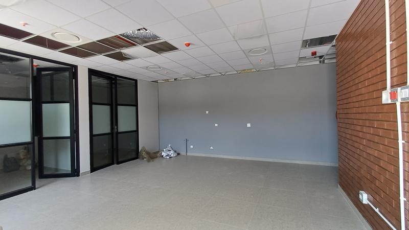0 Bedroom Property for Sale in Samrand Business Park Gauteng