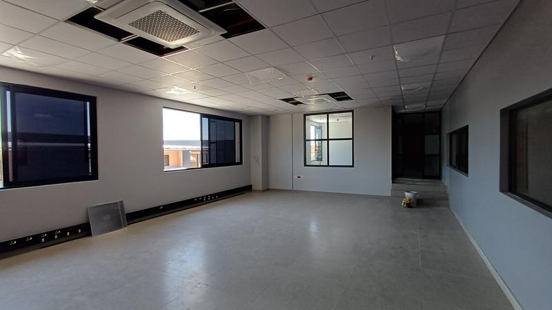 0 Bedroom Property for Sale in Samrand Business Park Gauteng