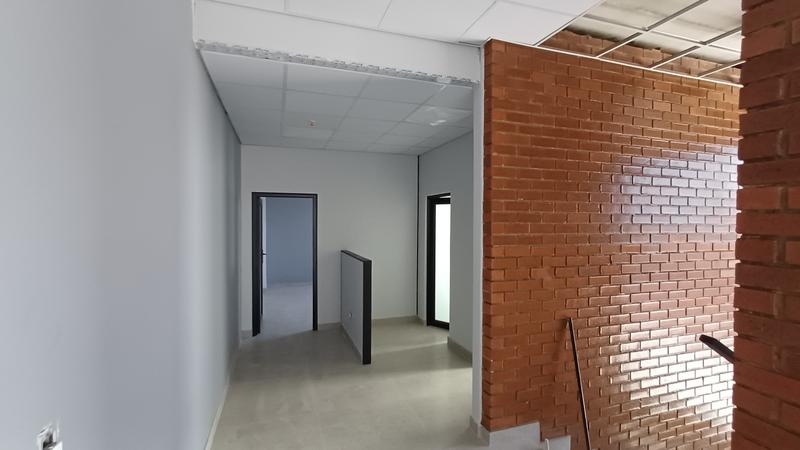 0 Bedroom Property for Sale in Samrand Business Park Gauteng
