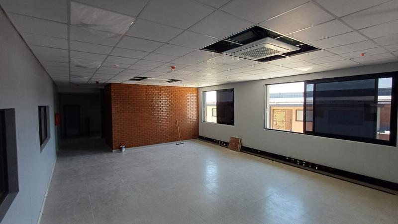 0 Bedroom Property for Sale in Samrand Business Park Gauteng