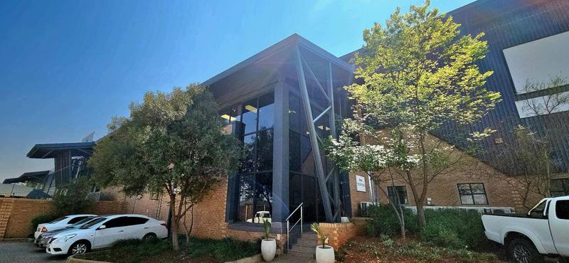 0 Bedroom Property for Sale in Corporate Park Gauteng