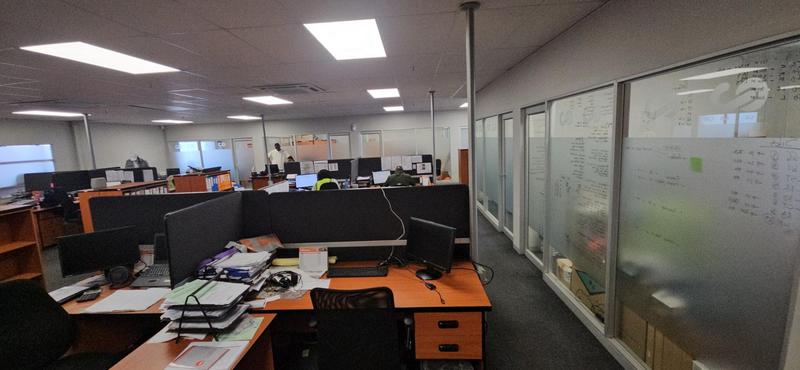 0 Bedroom Property for Sale in Corporate Park Gauteng