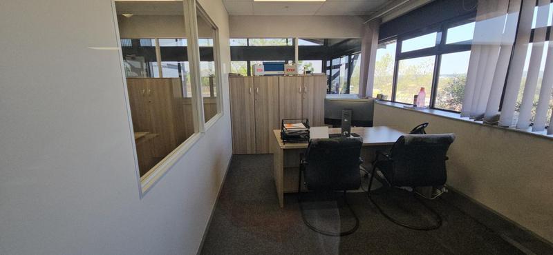 0 Bedroom Property for Sale in Corporate Park Gauteng