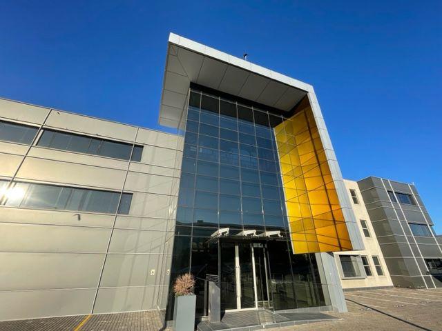 To Let commercial Property for Rent in Die Hoewes Gauteng