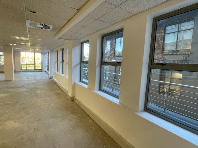 To Let commercial Property for Rent in Die Hoewes Gauteng