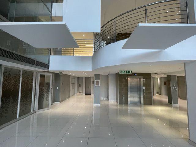 To Let commercial Property for Rent in Die Hoewes Gauteng
