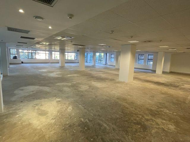 To Let commercial Property for Rent in Die Hoewes Gauteng