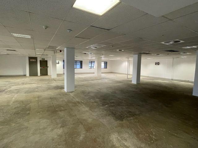 To Let commercial Property for Rent in Die Hoewes Gauteng