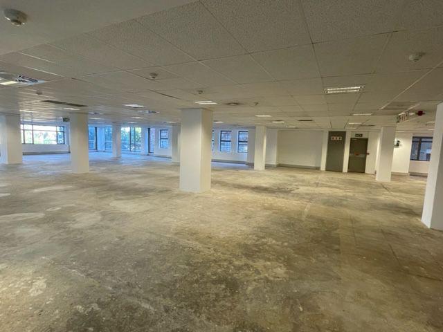 To Let commercial Property for Rent in Die Hoewes Gauteng